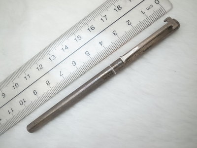 B715 tiffany 美國製 萬用手冊用迷你原子筆(7成新)