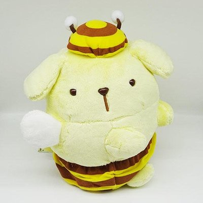 【現貨】全新日本空運 布丁狗 蜜蜂裝