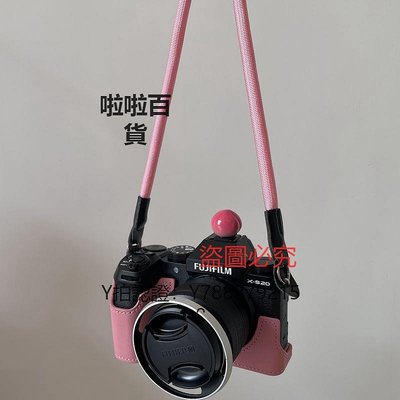 相機配件 可愛熱靴蓋相機配件適合佳能尼康索尼富士XT5ZVE10LZ30M50A7ZV1等