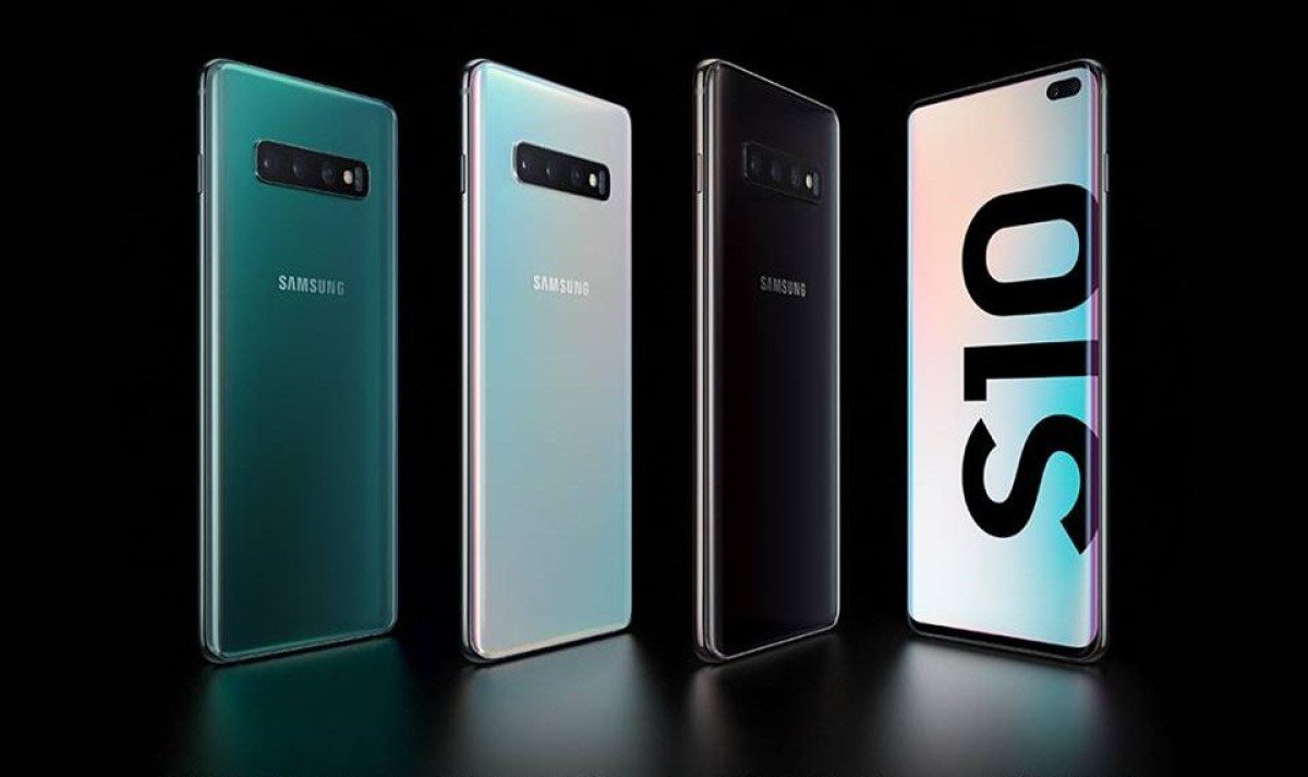 Samsung Galaxy S10 可免卡分期現金分期 高價回收中古機 S9 Note9 萊分期 Yahoo奇摩拍賣