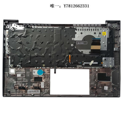 電腦零件HP惠普 ZBook Firefly 14 G8 14 G7 C殼鍵盤M44366-001原裝 全新筆電配件