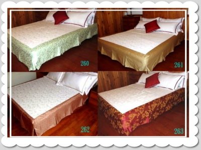 床裙床單床罩床包被套枕頭枕套五星級大飯店客房寢飾