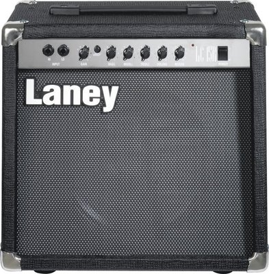 ＊雅典樂器世界＊極品 英國製造 Laney LC15R 真空管吉他音箱