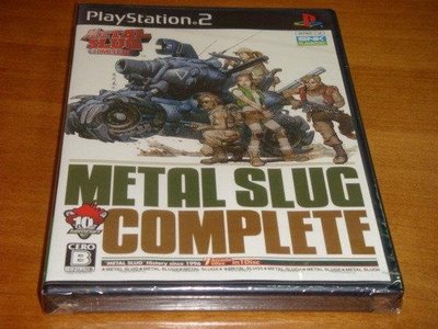 遊戲殿堂~PS2『越南大戰合輯』日初版全新品