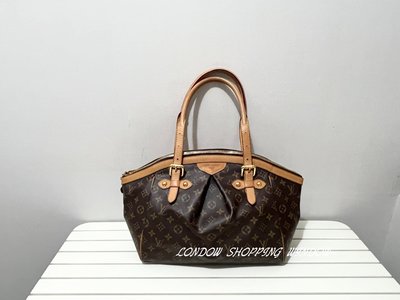 2,000 OboLouis Vuitton LV Trivoli GM Hand Bag M40144 Monogram Brown for  Sale in Albuquerque, NM - OfferUp