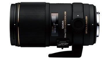 全新 Sigma 150mm F2.8 ( 微距鏡 MACRO 1:1 ) EX DG OS HSM 恆伸公司貨For canon