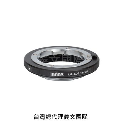 Metabones專賣店:Leica M Lens to Canon EFR Mount T Adapter (EOS R)(EOS RP/轉接環)