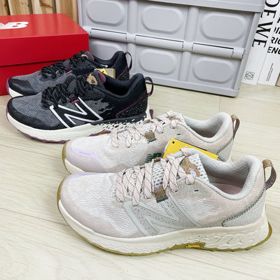 現貨 iShoes正品 New Balance Hierro v7 女鞋 越野鞋 WTHIERT7 WTHIERN7 D