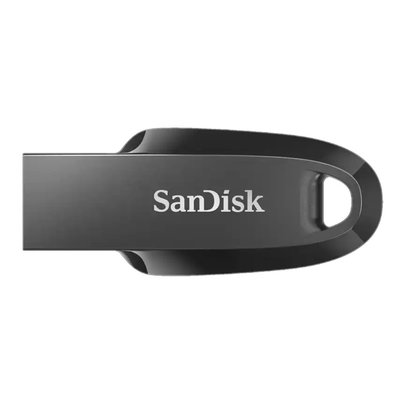 【35年連鎖老店】SanDisk Ultra Curve CZ550 256G B USB 3.2 隨身碟有發票/5年保
