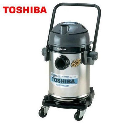 【大邁家電】TOSHIBA 新禾東芝 TVC-2020 乾濕兩用吸塵器〈下訂前請先詢問是否有貨〉