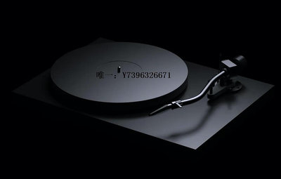 詩佳影音【現貨】奧地利Pro-ject寶碟 debut pro s黑膠唱盤機 新款唱機影音設備