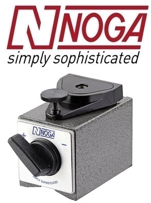 NOGA 磁性座 磁性底座 DG0118 DG-0118