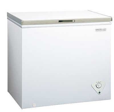 祥富科技家電 HERAN 禾聯 200L 臥式冷藏/冷凍櫃 HFZ-2061/HFZ2061 (可安裝定位)