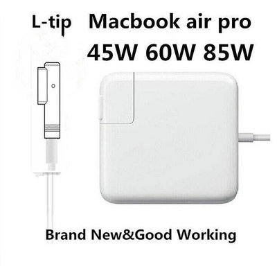 【LT】APPLE 全系列 Macbook air pro 45W 60W 85W適配器k