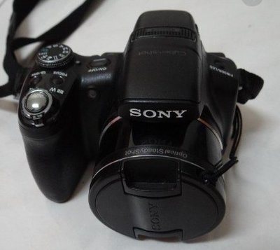 二手保固七日 Sony hx1 類單眼相機 取代HX100V