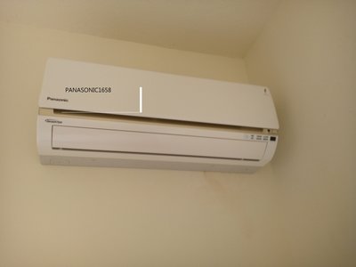 Panasonic國際牌R32一對一冷暖變頻冷氣機CS-LJ22BA2/CU-LJ22BHA2 可用3~5坪