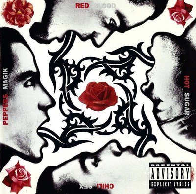 [狗肉貓]_Red Hot Chili Peppers_ Blood Sugar Sex Magik