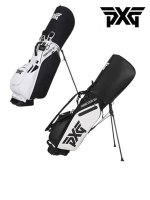 專場:PXG高爾夫支架包golf輕量防水男女士球包標準球桿裝備包新款