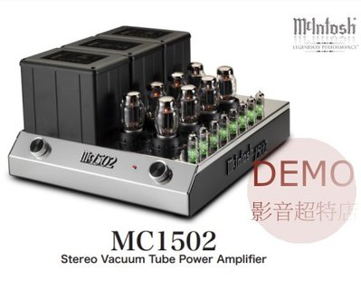 ㊑DEMO影音超特店㍿日本Macintosh MC1502 正規取扱店原廠目録 究極の傳承創新的結晶