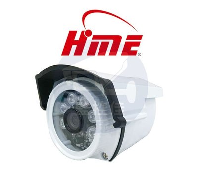 【私訊甜甜價】環名 HME 監控鏡頭 1080P AHD 陣列紅外燈 HM-T161攝影機 量多價可議