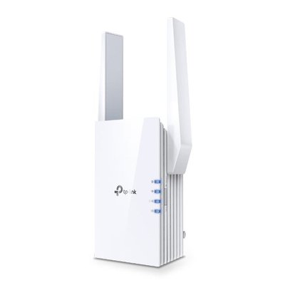 TP-Link RE705X AX3000 雙頻無線網路WiFi 6訊號延伸器【風和網通】