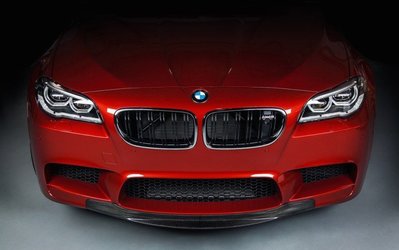 【樂駒】RKP BMW F10 M5 carbon 碳纖維 前下巴 前下擾流 輕量化 改裝 外觀 空力 強化 套件