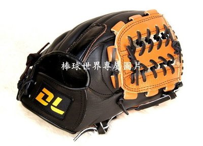 〈棒球世界〉DL新款 XP555 棒壘內野手套特價      送手套袋