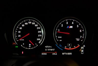 【樂駒】BMW M2 F87 升級 原廠 LCI 6WA 液晶儀表 改裝 精品 套件 電子 系統 儀表板