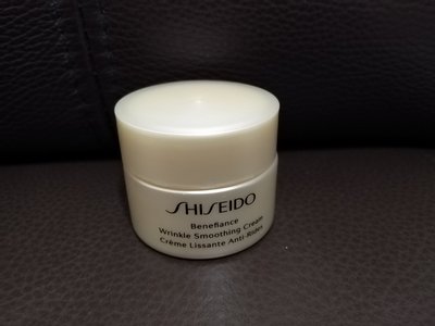 SHISEIDO資生堂  激彈密澎澎霜30ml