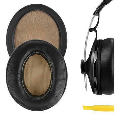 耳機海綿套適用于Sennheiser Momentum 2.0耳機套皮套耳罩
