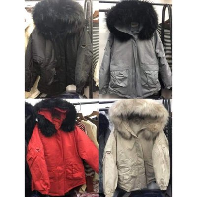 【現貨】韓版舖棉加厚 大衣 外套