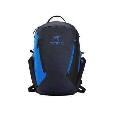 ARC'TERYX x BEAMS Mantis 26L Backpack Boro Blue 後背包。太陽選物社