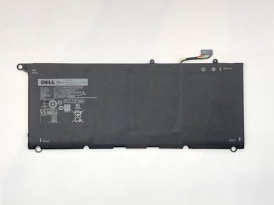 ☆偉斯科技☆全新原廠電池戴爾Dell XPS13-9343 XPS13-9350 90V7W 筆記本電池