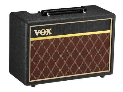 【金聲樂器】VOX Pathfinder 10W 10瓦 電吉他音箱