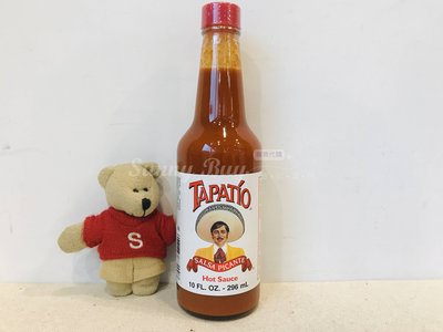 【Sunny Buy】◎預購◎ Tapatio salsa picante Hot Sauce 墨西哥辣椒醬296ml