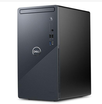 DELL  戴爾 靈越 INSPRION 成就 V3710 3910 12代 準系統 電腦