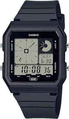 日本正版 CASIO 卡西歐 STANDARD LF-20W-1AJF 手錶 男錶 日本代購
