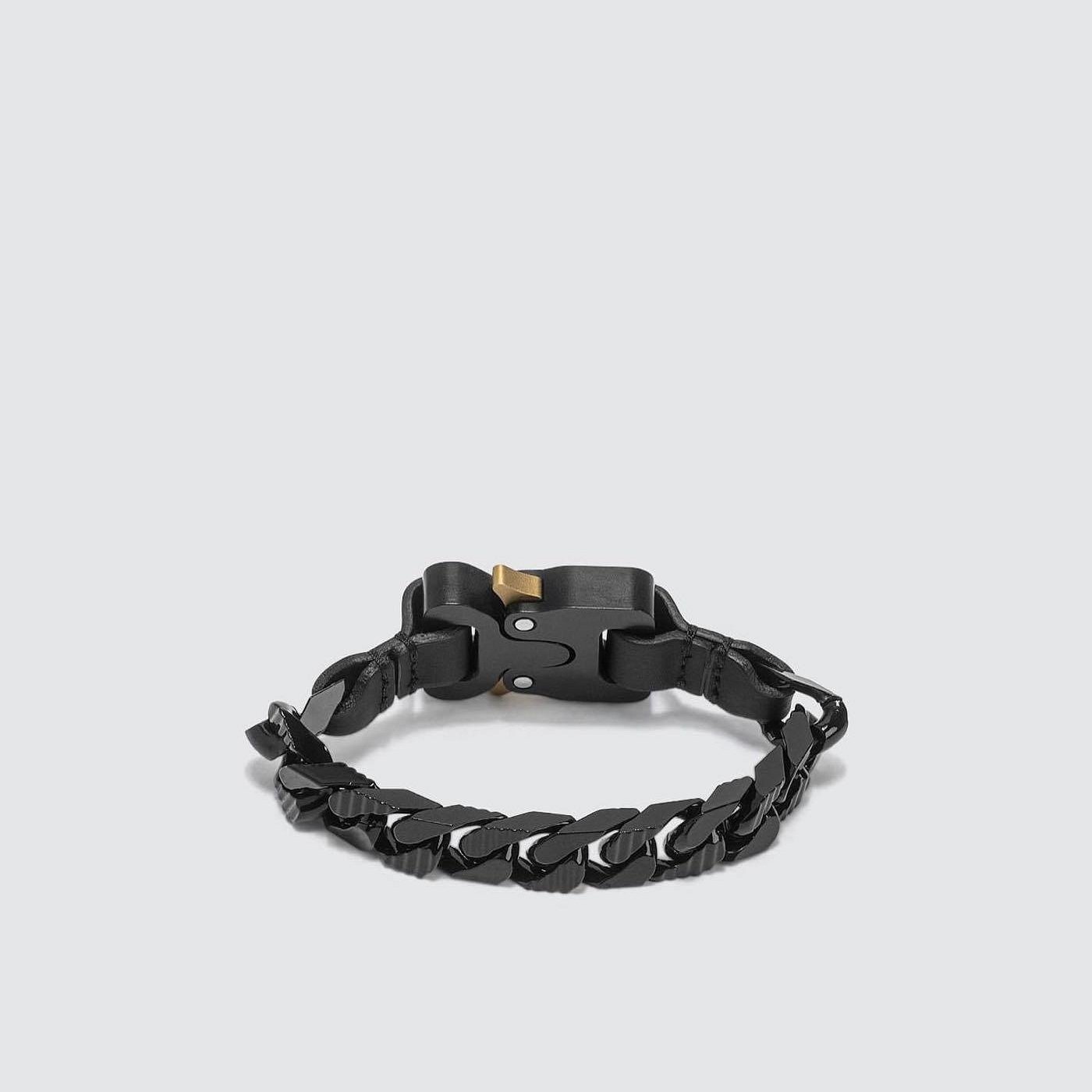 限時代購》 Moncler Genius x ALYX Buckle Bracelect手鍊| Yahoo奇摩拍賣