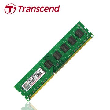 創見 Transcend DDR3 1600 4G RAM 桌上型記憶體 另有1333
