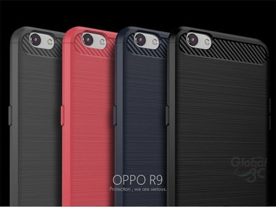 OPPO R9 R9s PLUS 防摔抗震 保護殼 超韌材質 TPU 手機殼 手機套 ipaky 空壓殼可參考