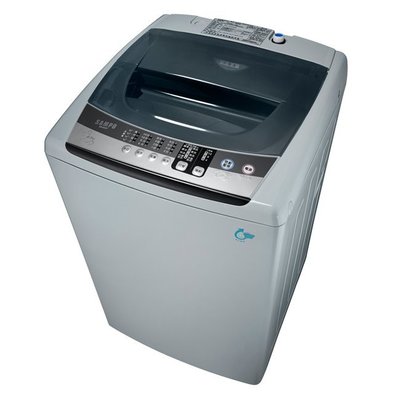 【】聲寶全新6.5公斤全自動洗衣機 ES-B07F