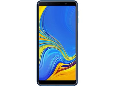 二手機 中古 三星 A7 Samsun Galaxy(2018) A750(9成新)