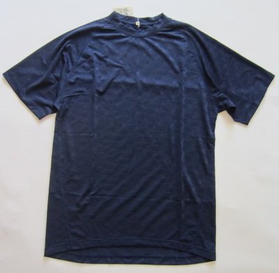 運動品牌〔New Balance 〕男藍色滿版短袖T恤(編號0782) ~L