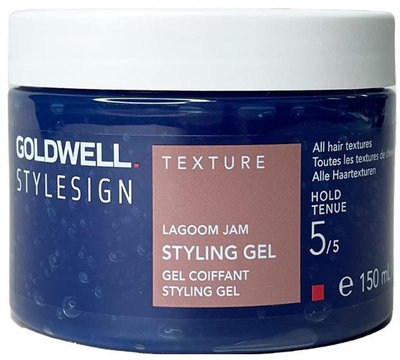 蓁美髮藝『造型品』GOLDWELL 歌薇 新藍色珊瑚礁150ML＊蓬鬆豐盈、保護髮色＊新包裝