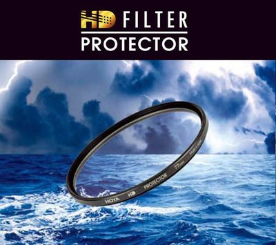 【eYe攝影】免運 立福公司貨 HOYA HD PROTECTOR UV 82mm 超高硬度薄框UV保護鏡(52/55/
