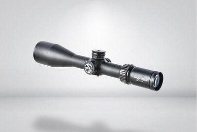 [01] 高品質 MIESSA 3-18X50 狙擊鏡 ( 瞄準鏡 倍鏡 快瞄 紅外線 外紅點 內紅點 激光 快瞄