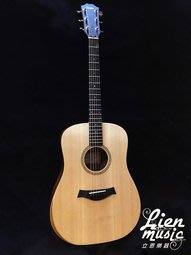 『立恩樂器』免運優惠 2017 Taylor A10e 有EQ 面單 木吉他 西卡雲杉 墨西哥製 原廠taylor 琴袋
