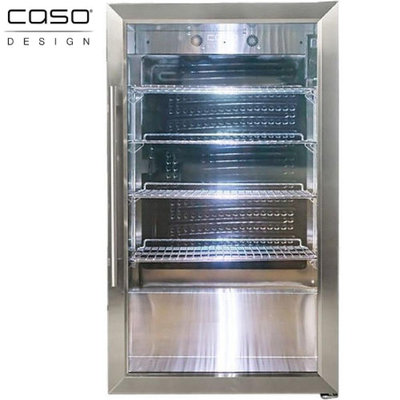 魔法廚房 德國 Caso SW-75 獨立式冷藏櫃273罐 110V OutDoorCooler 戶外小冰箱