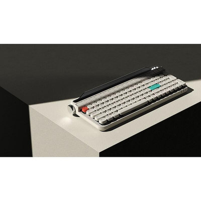 actto b705機械鍵盤 遊戲平板手機鍵盤rgb佳達隆紅軸青軸茶    網路購物