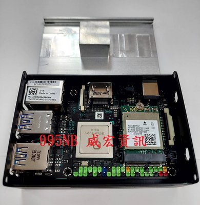ASUS 華碩 Tinker board 2 s 開發板 金屬外殼 緊貼 CPU 散熱 精準孔位 不影響 WiFi 藍芽